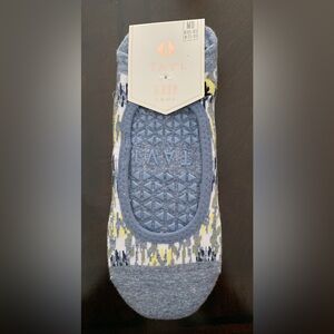 Grip Socks for Pilates/Barre *NWT*